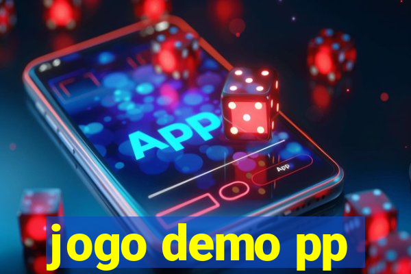 jogo demo pp